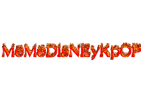 Cool text for MeMeDIsNEyKpOP