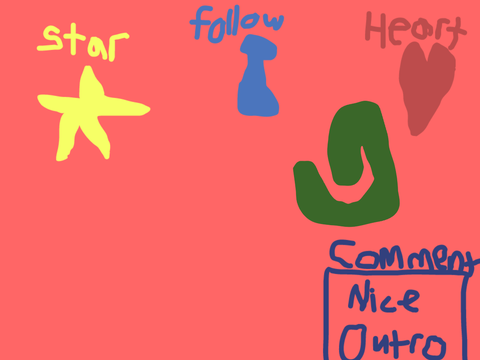 New Outro