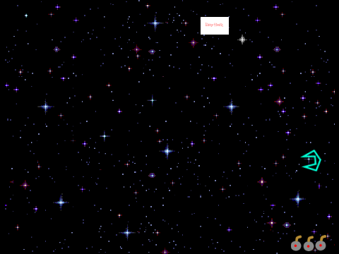 Geometry Wars *COMPLETE* remix by Elaine