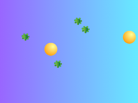 Multiplayer Game 