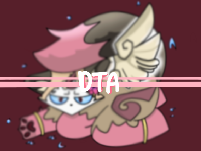 Open DTA!!! || #Trending #Art remix