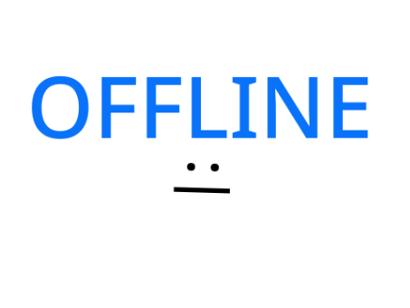 Offline