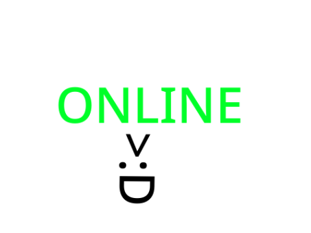 ONLINE