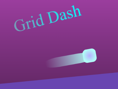 Grid Dash