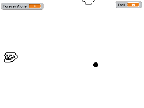 Pointless Game