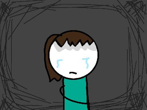 Why love me meme/my oc 