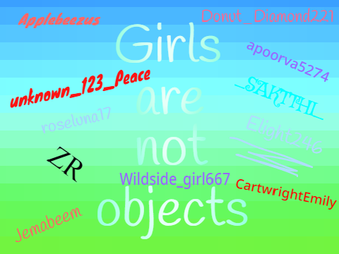Remix & sign if you agree this !!
