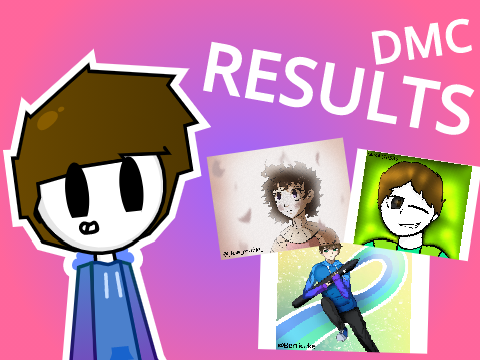 Rae's Epic DMC Event Results!