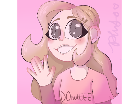 Request for @D0nutEEE