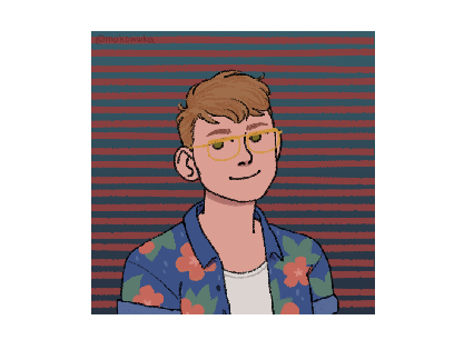 What I Look Like IRL