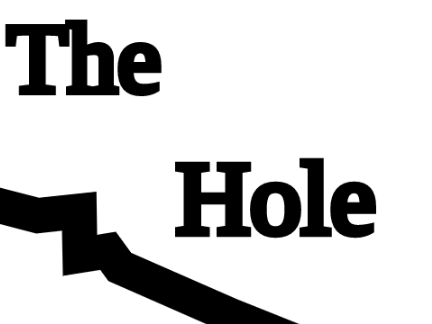 the hole #1
