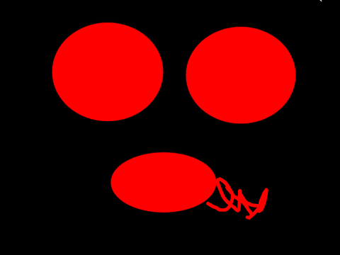 Eat on scratch