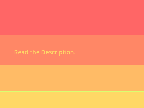 Read the desc