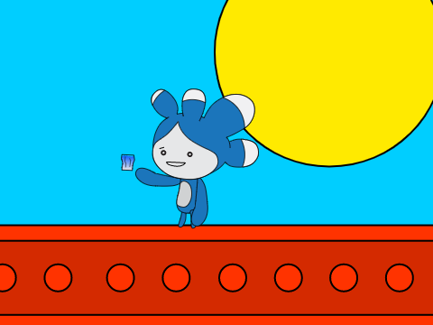 Boss Rush 2 - Scene One