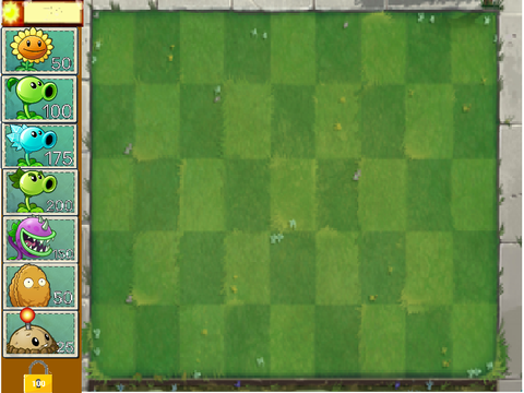 PvZ 2 modern day 