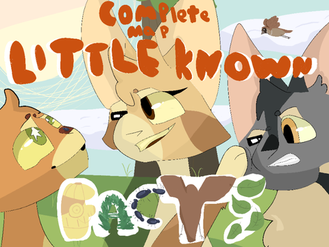Little Known Facts TNE