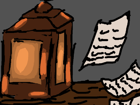 First Burn (Hamilton)  remix