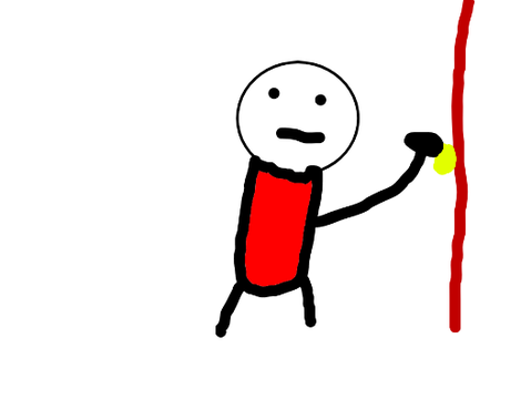 Door man