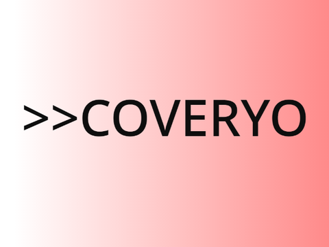 The Coveryo Intro