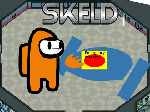 Skeld...