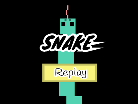 Snake Game