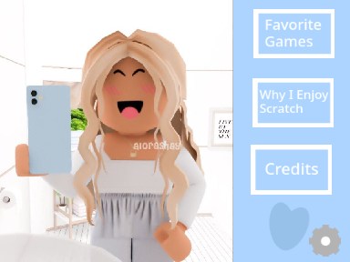 Unicornlove2434 Profile Intro! 
