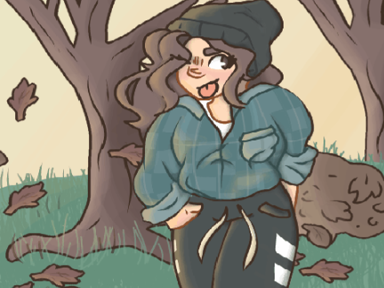 Fan Art For rainbowgirl_2009