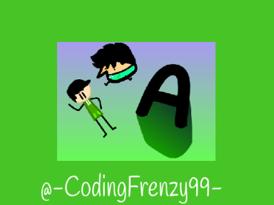 Intro for @-CodingFrenzy99-