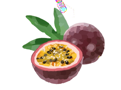Passion Fruit Blockshade