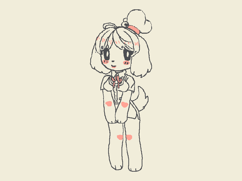 Raffle Entry! 