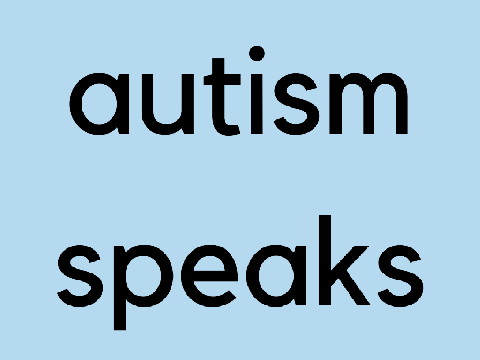 the problem with autism speaks