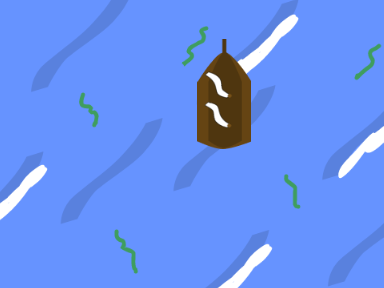 Ship for _tcat254_ game