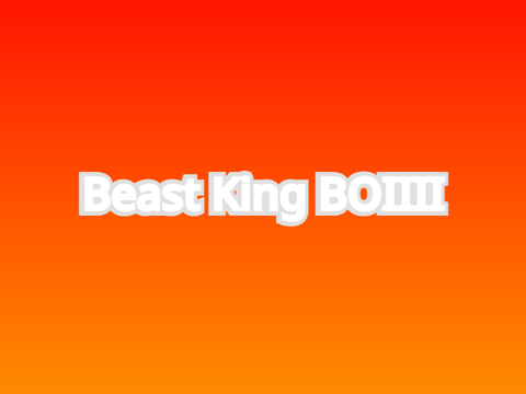 BeastKing BOIIIIIIIIIIIIIIIIIIIIIIIIIIIIIIIII