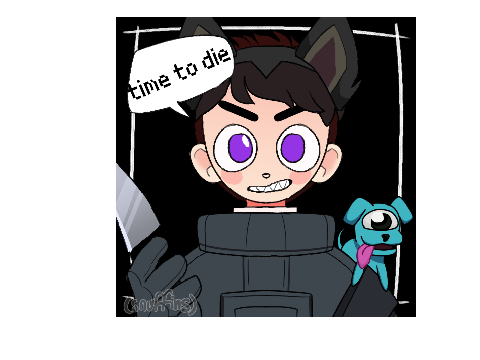 Pfp for @Masterball20! remix