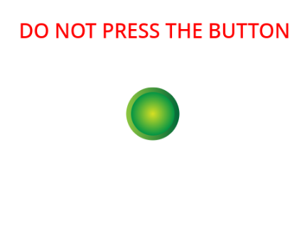 Don't do it.