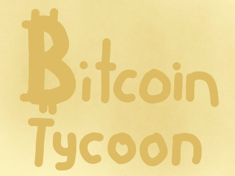 {GLOBAL} Bitcoin Hunter (Tycoon) #Games
