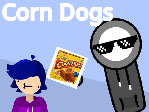 Corn Dogs