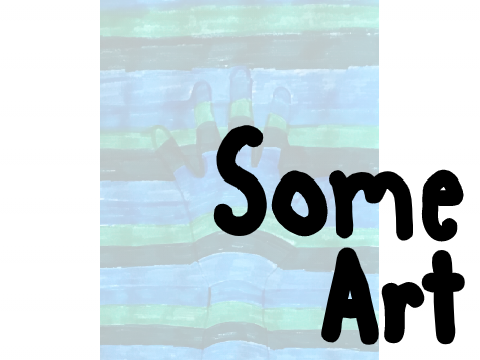 Some art :33