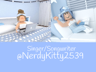 NerdyKitty2539 Intro