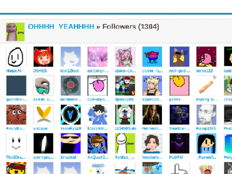 wait what, did my acc get botted lmao