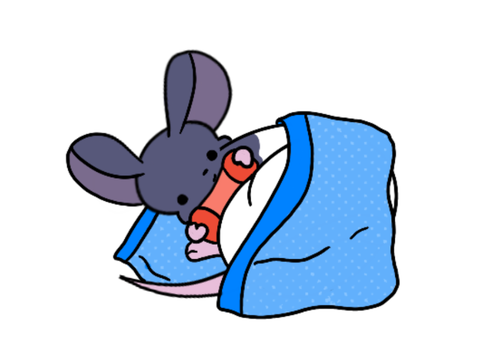 Icon for @RatDude9000