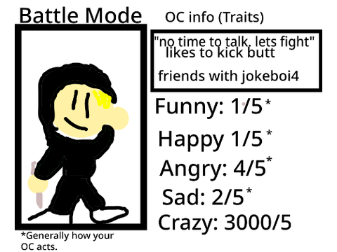 Auditions! C_Games_