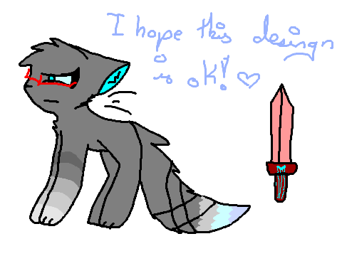 D e s i g n  for Collab w/ Penga~ 