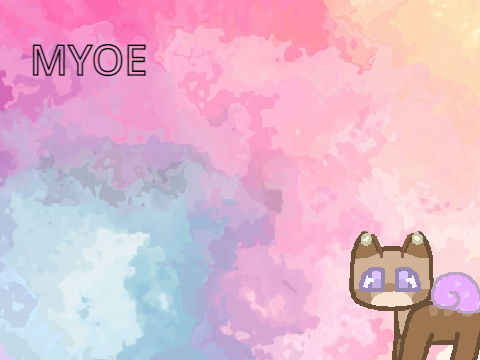 ♫ - Hermit Stars MYOE - ♫ 