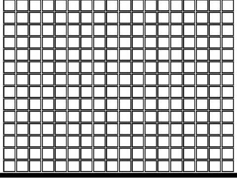 pixel drawing