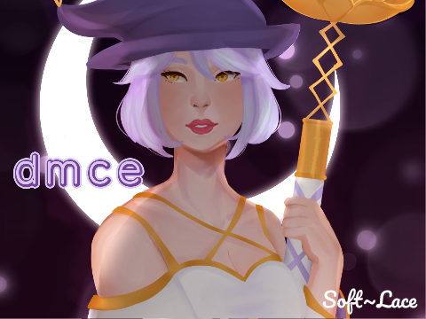 ~❁ Himawari ❁ || 1k DMCE~
