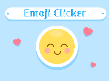 Emoji Clicker!