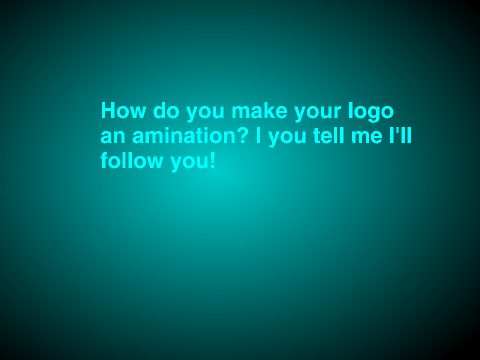 help for a follow!