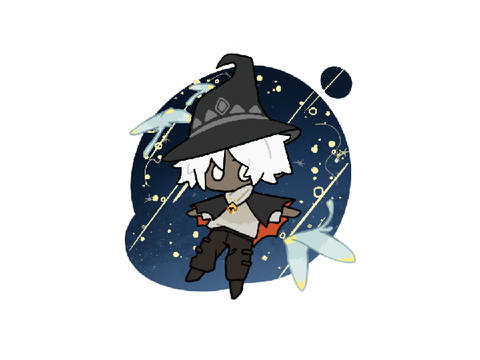 New Pfp!