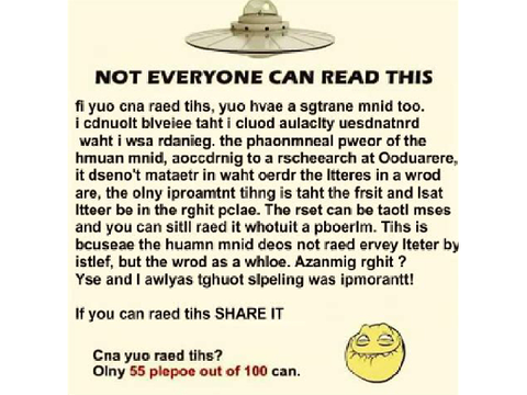 Repost If You Can Read It!  remix